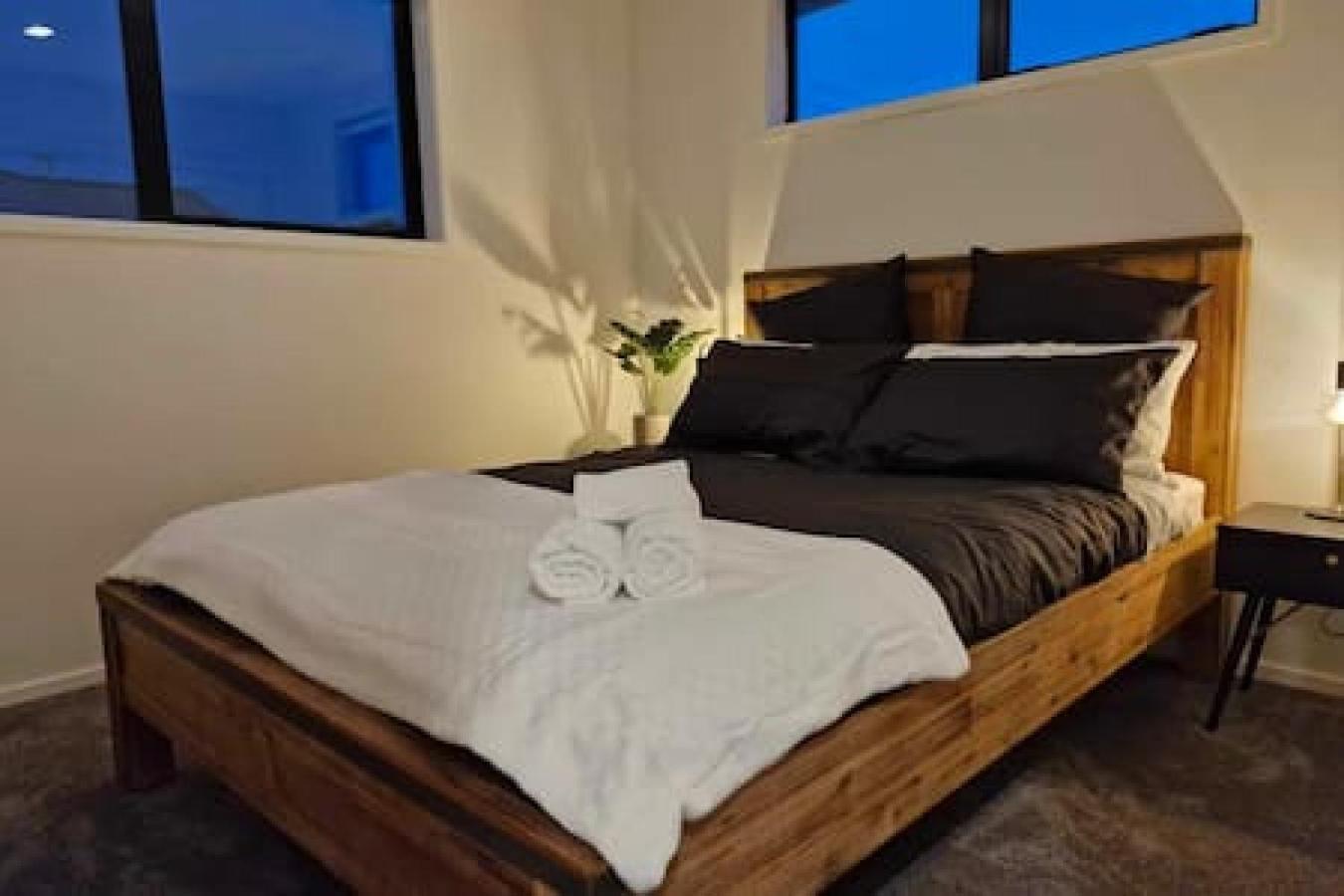Apartment Lovely Brand New 26 Christchurch